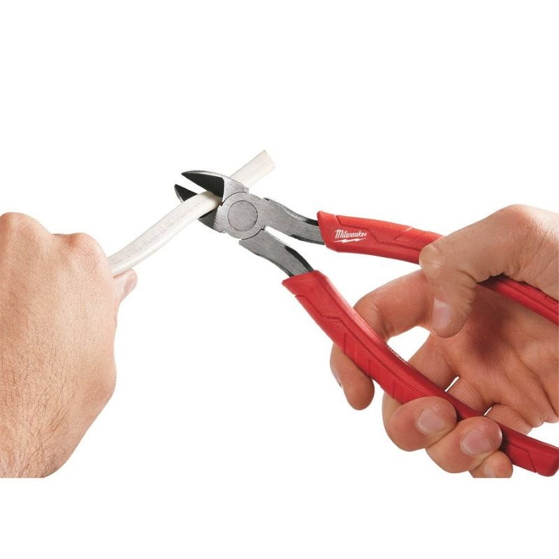 Кусачки Milwaukee 48226107, 180мм