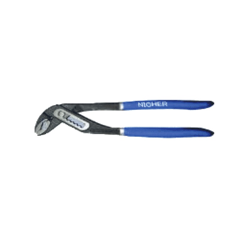 Клещи переставные 325 мм Nicher INDUSTRIAL 1626B-325C-NR