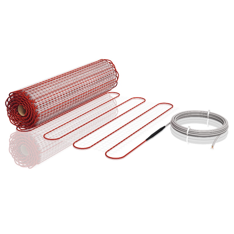 Мат нагревательный Royal Thermo Flat Mat RTFM 2-150-2,5 НС-1599115, комплект в Ярославле