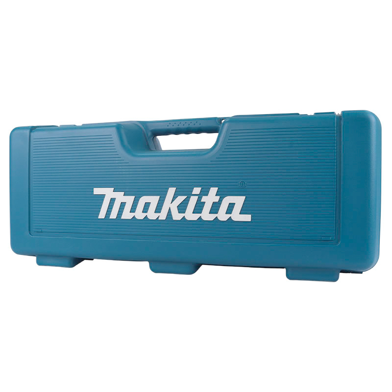 Угловая шлифмашина (болгарка) Makita GA9020SFK, 230 мм, 2200 Вт, плавный пуск, в кейсе в Коврове