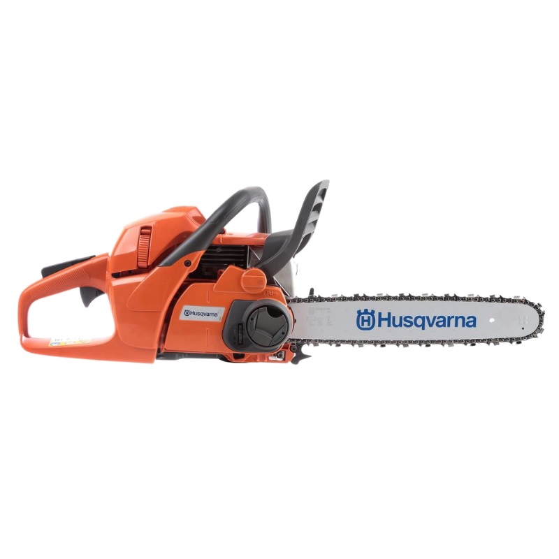 Бензопила Husqvarna 455e Rancher II 9667679-15 в Туле