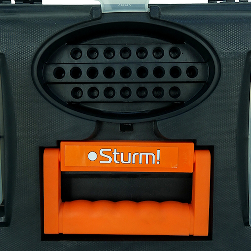 Крышка для ящика Sturm TB21319C, 19" в Рыбинске