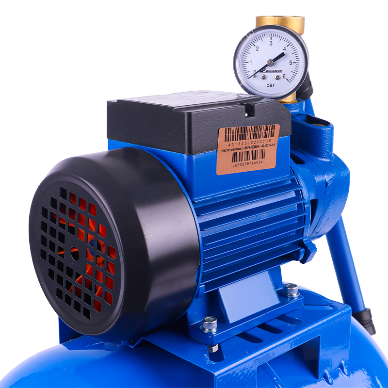 Насос-автомат Джилекс Вихревик 40/40 Ч-14