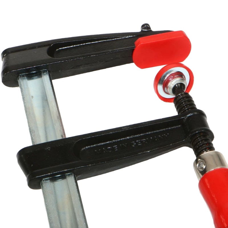 Струбцина из ковкого чугуна Bessey TPN-BE 200/100 в Твери