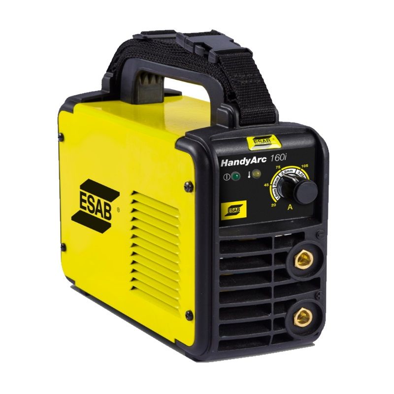 Сварочный инвертор Esab Handy Arc 160i 734004 в Рыбинске