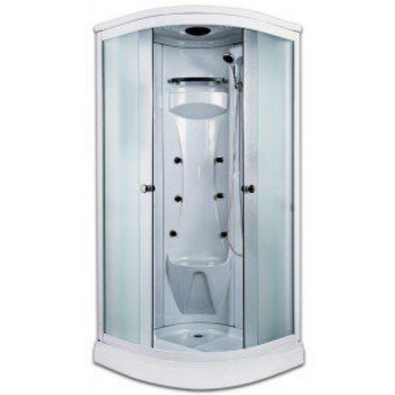 Душевая кабина Aqua Joy AJ-J-3129A 900*900*2100