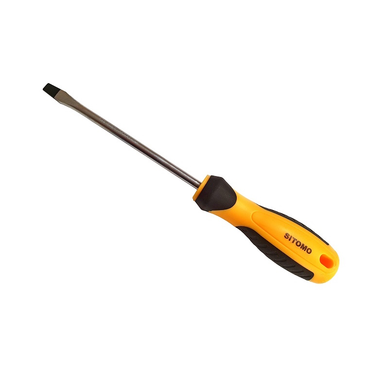 Отвертка крестовая Sitomo 856478, PH3, 8х150, (общ. 270мм), CrV во Владимире