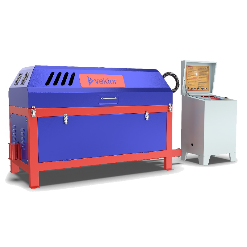 Правильно-отрезной станок Vektor CCM-10B 00-00001805 167049₽