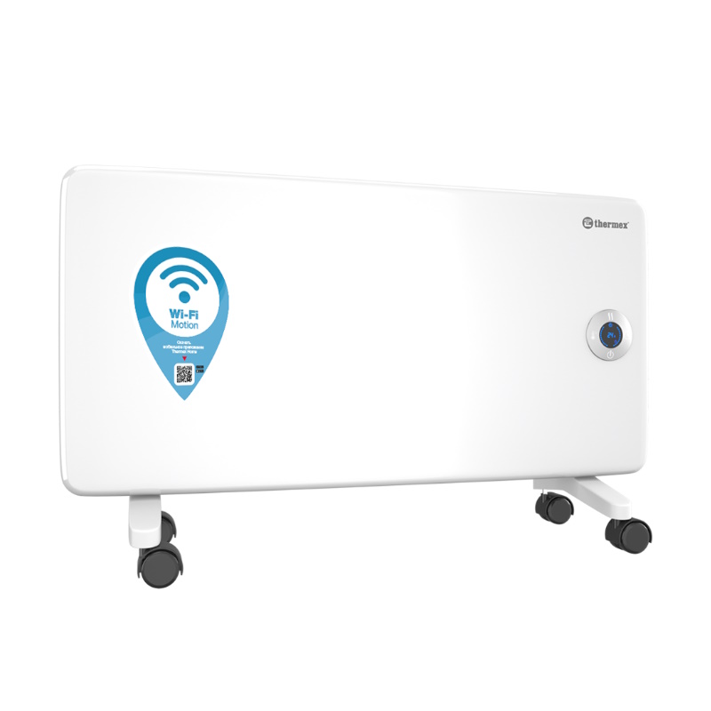 Конвектор электрический Thermex Frame 1500E Wi-Fi ЭдЭБ01631 в Александрове