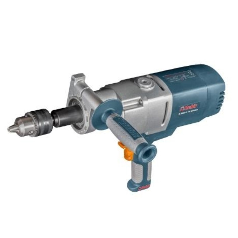 Дрель Rebir IE 1206-1-162000ER 2000 Вт 1 скоростная поворотная ручка 19805₽