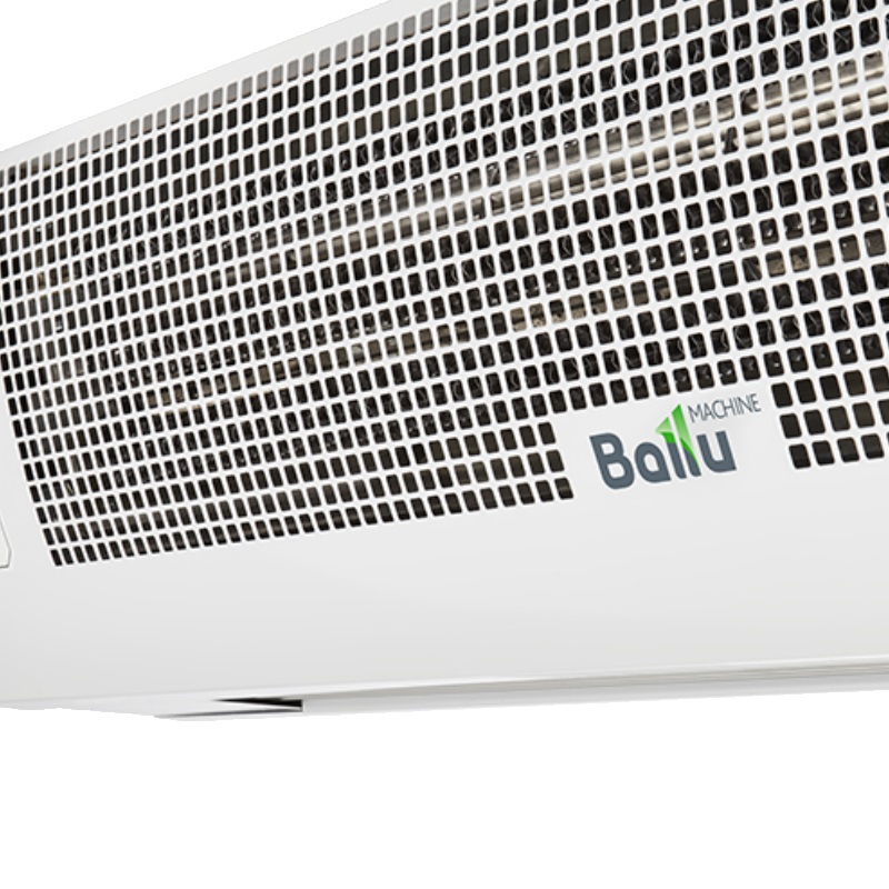 Электрическая тепловая завеса Ballu BHC-H10T12-PS (с пультом BRC-E) в Вологде