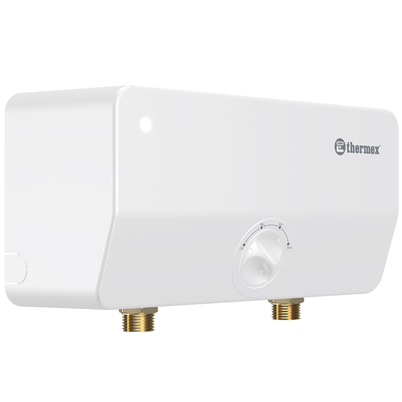 Водонагреватель проточный Thermex Artflow 6000 ЭдЭБ02566