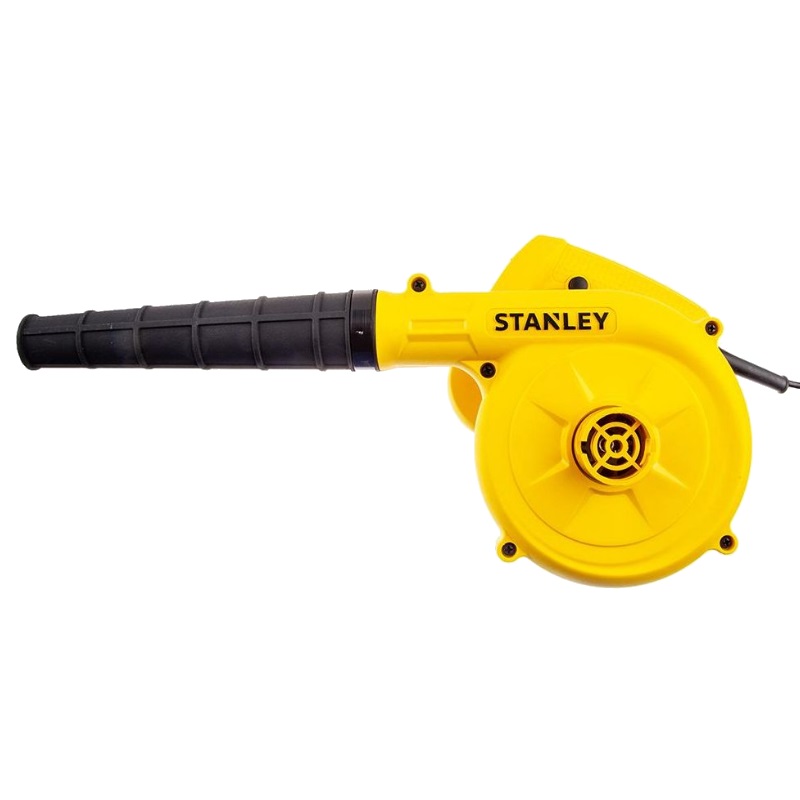 Воздуходувка-пылесос Stanley STPT600-B9 в Твери