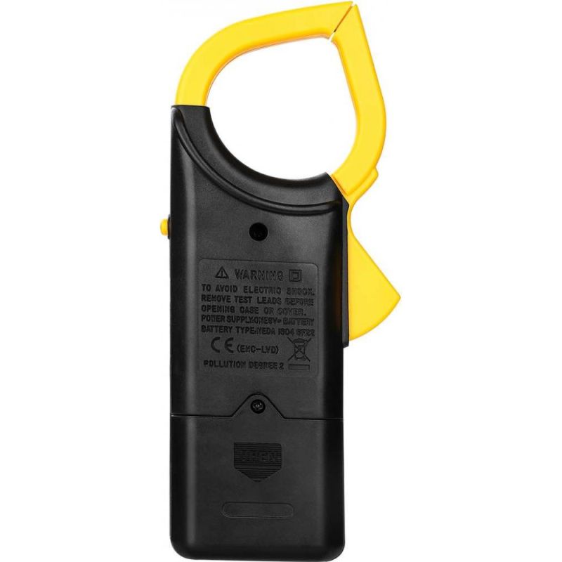 Токоизмерительные клещи Deko 266 DKCM266 041-0204 в Туле