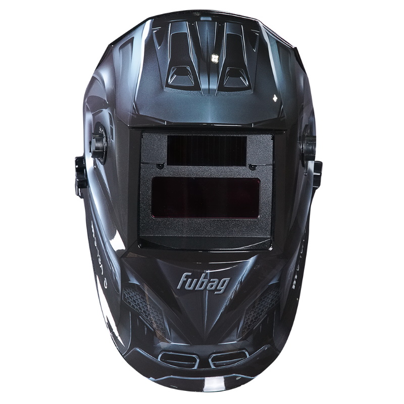 Сварочная маска Fubag Optima Team 9-13 Black 38074 в Муроме