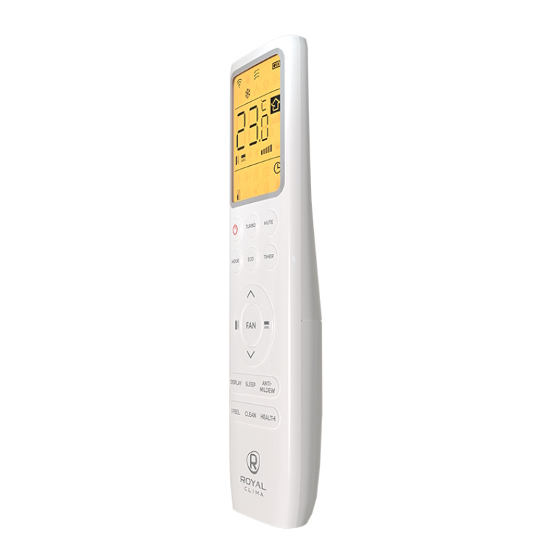 Инверторная сплит-система Royal Clima Perfetto DC EU Inverter RCI-PFC24HN, 2024 (комплект) в Кинешме