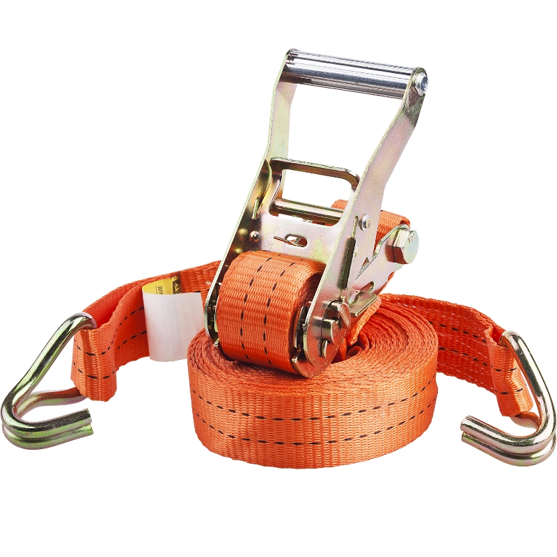 Ремень Stayer PROFESSIONAL 40562-8 для крепления груза ширина ленты 35мм нагрузка до 2000кг длина 8м 1396₽