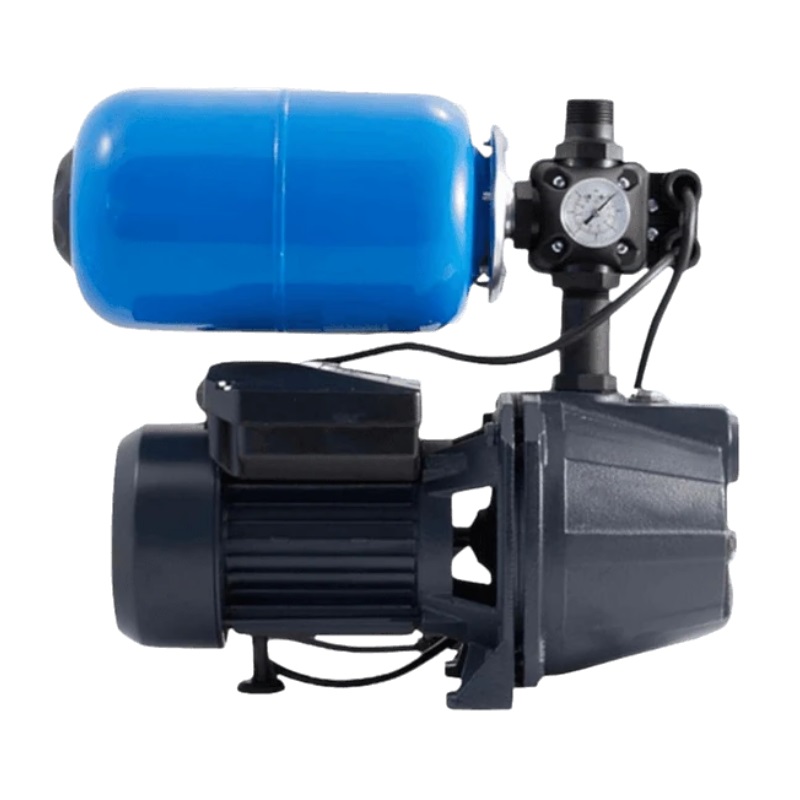 Станция автоматического водоснабжения Unipump AUTO JET 80 S-5 39241 11341₽