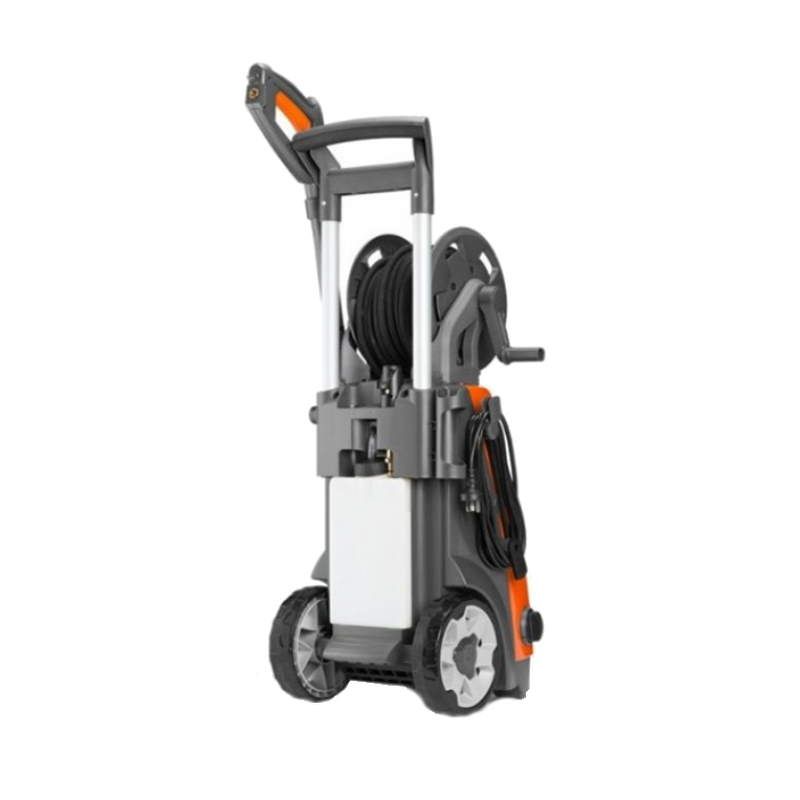 Мойка высокого давления Husqvarna PW 490 9704684-01, 190 бар в Муроме