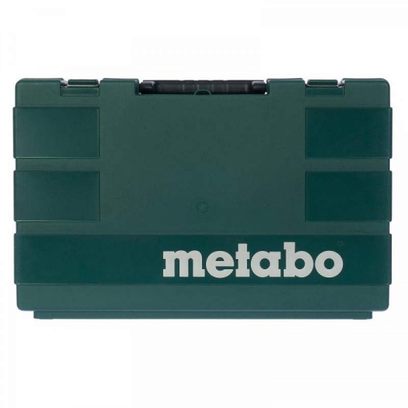 Аккумуляторный винтоверт Metabo BS 18 LTX BL Q I 602359650 в Иваново