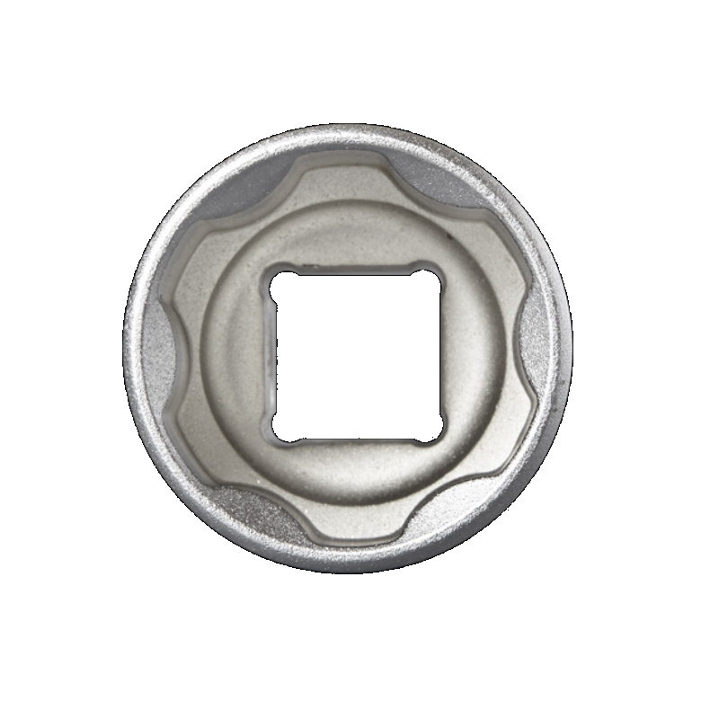 Головка торцевая Berger BG BG2078, 6-гранная, SuperLock, 1/4", 4 мм  в Ярославле