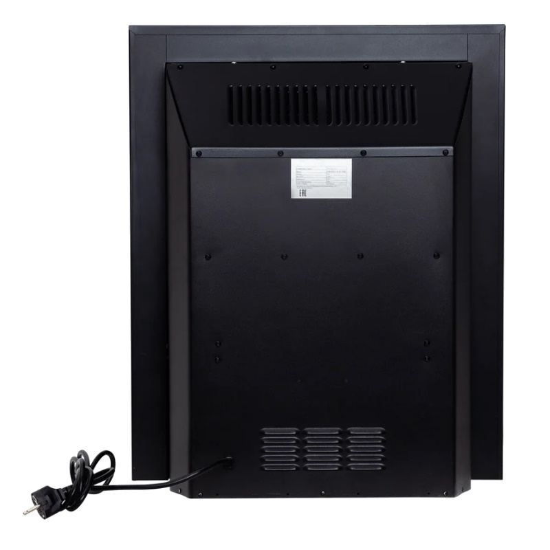 Каминокомплект RealFlame CROSBY STD WTM-F511 + FOBOS LUX BL 9911950 в Угличе