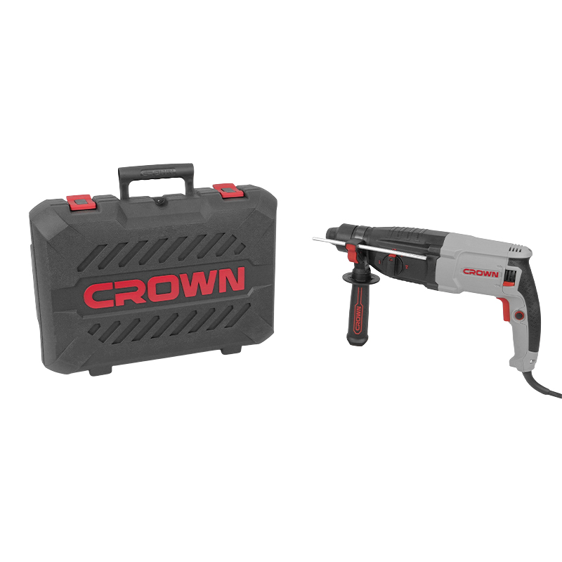 Перфоратор Crown CT18183 BMC  во Владимире