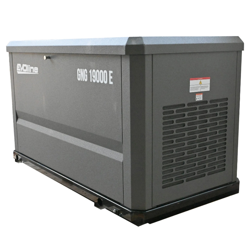 Газовый генератор EVOline GNG 19000 E, GNG19000EA в Туле