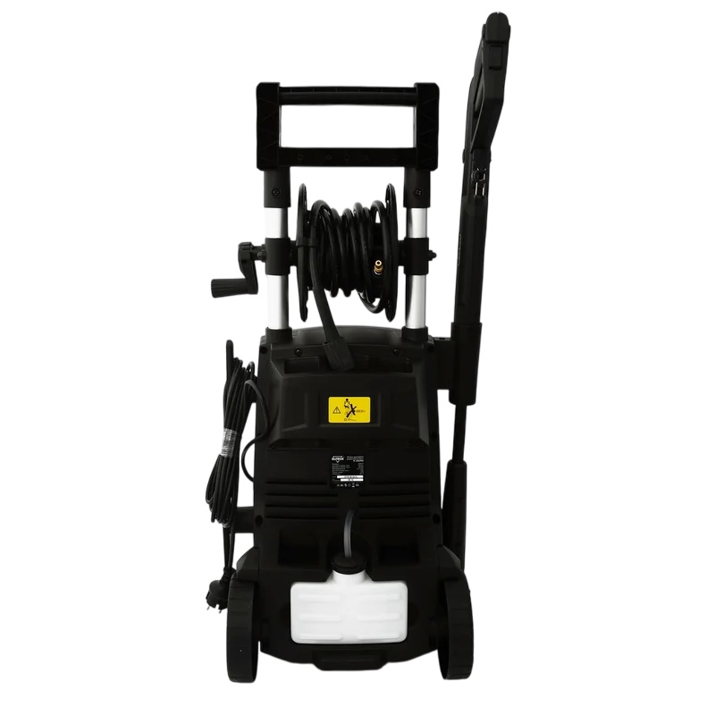 Мойка высокого давления Elitech М1800РБК 183618, 140 бар во Владимире