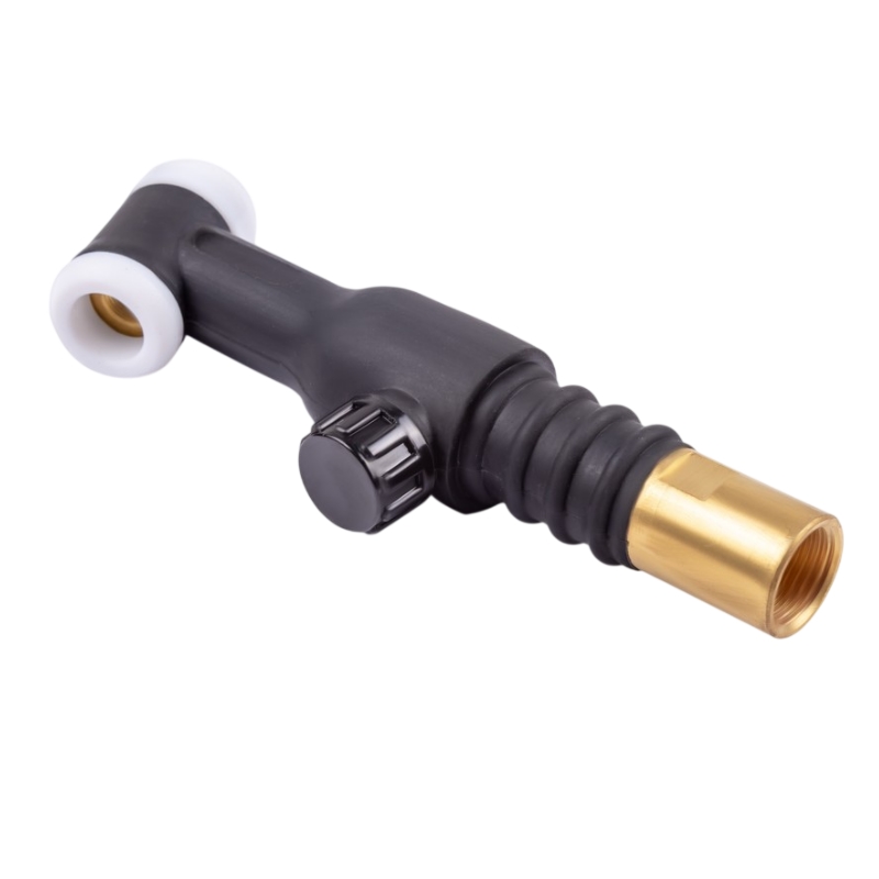 Головка горелки FoxWeld TIG-26FV 2701, (703.0290, пр-во /КНР)