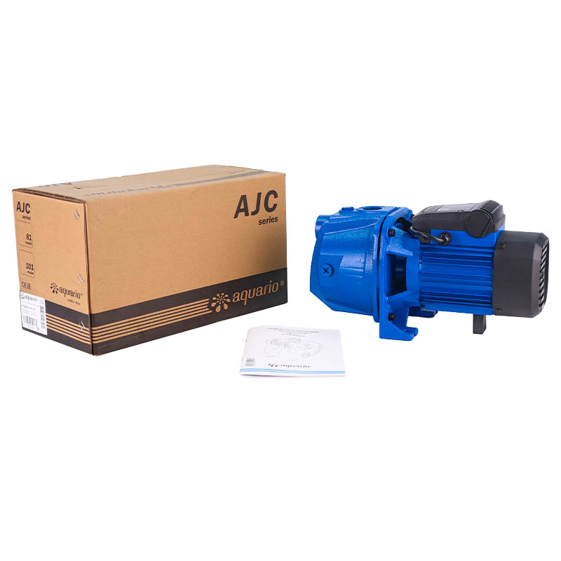 Поверхностный насос Aquario AJC-101
