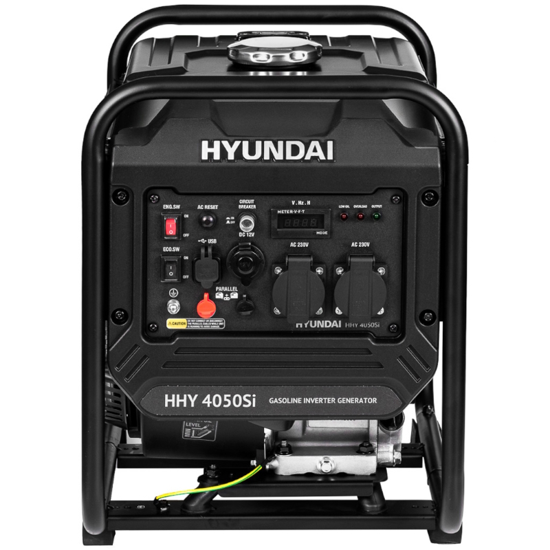 Инверторный генератор Hyundai HHY 4050Si в Угличе