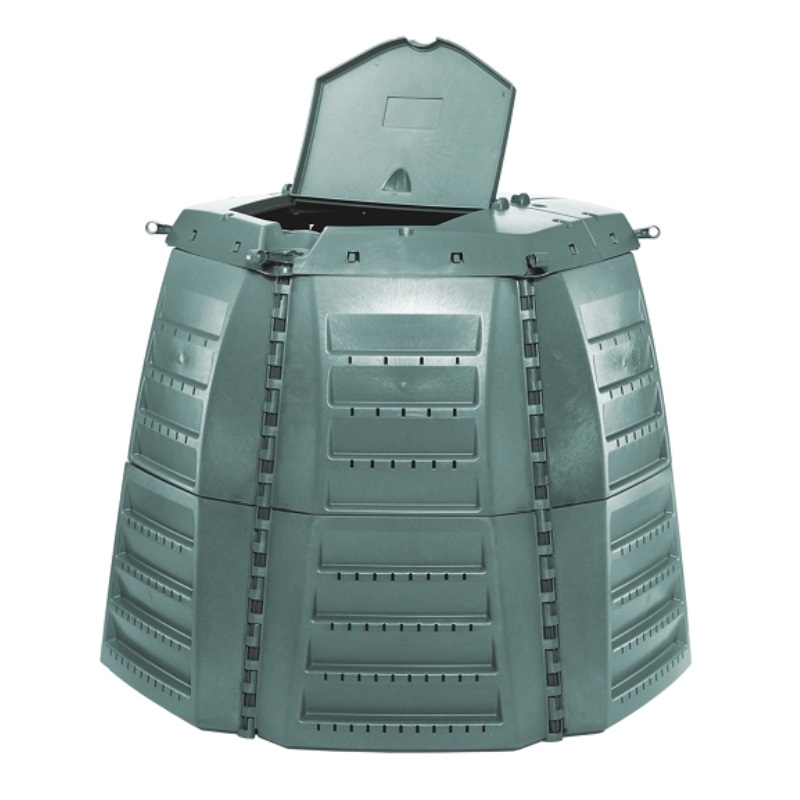 Компостер Otto Graf GmbH THERMO-STAR 600022, 1000 л в Иваново