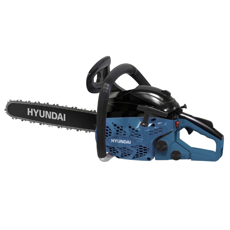 Бензопила Hyundai Х 3916 в Рыбинске