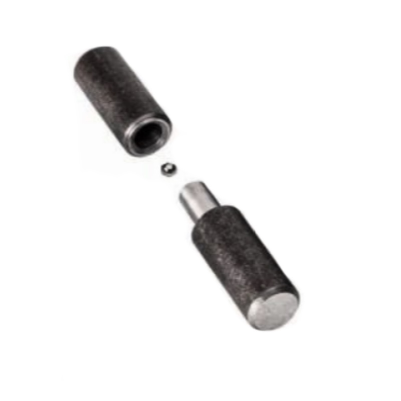 Петля гаражная Рыбинск х381 с шариком ф 40 140 409₽