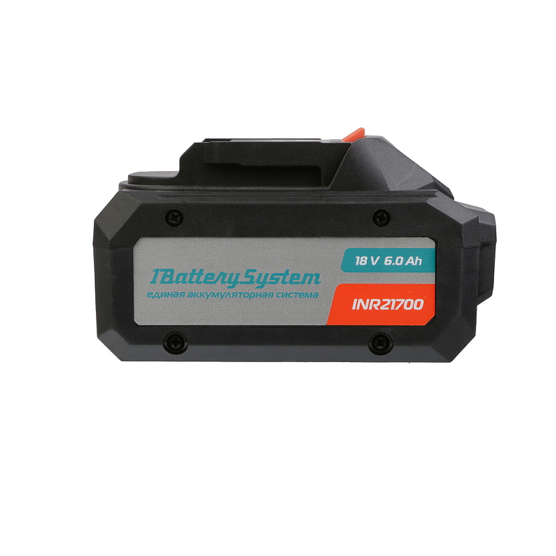 Аккумулятор Sturm SBP1806HP, 18 В, 1BS, тип 21700, 6.0 Ач