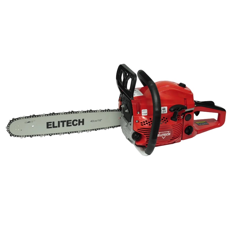Бензопила Elitech БП 45/16 181835 в Иваново
