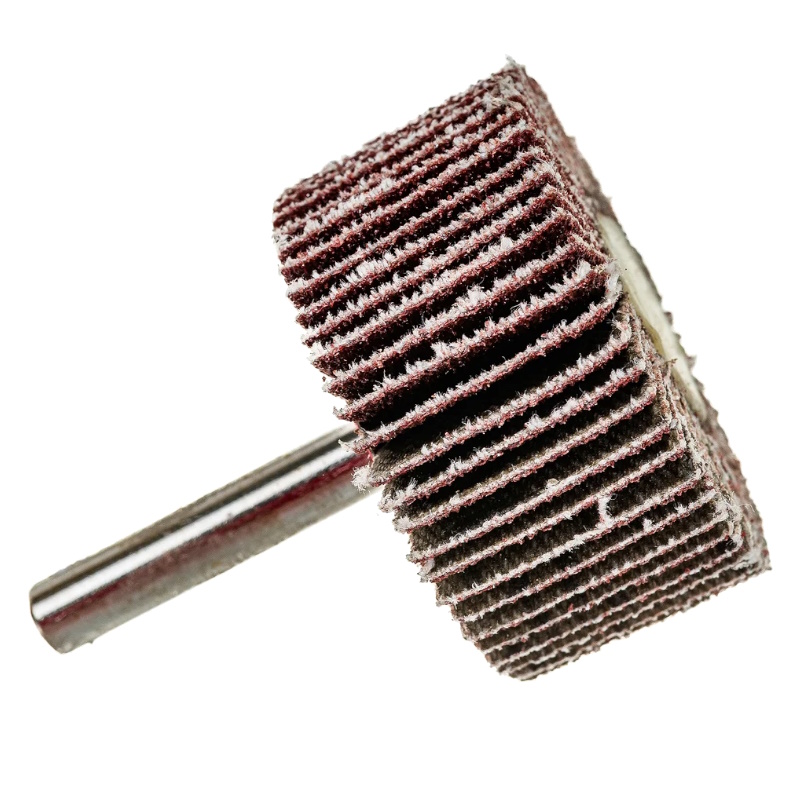 Круг лепестковый для дрели Matrix 74168, P100, 40 х 20 х 6 мм во Владимире