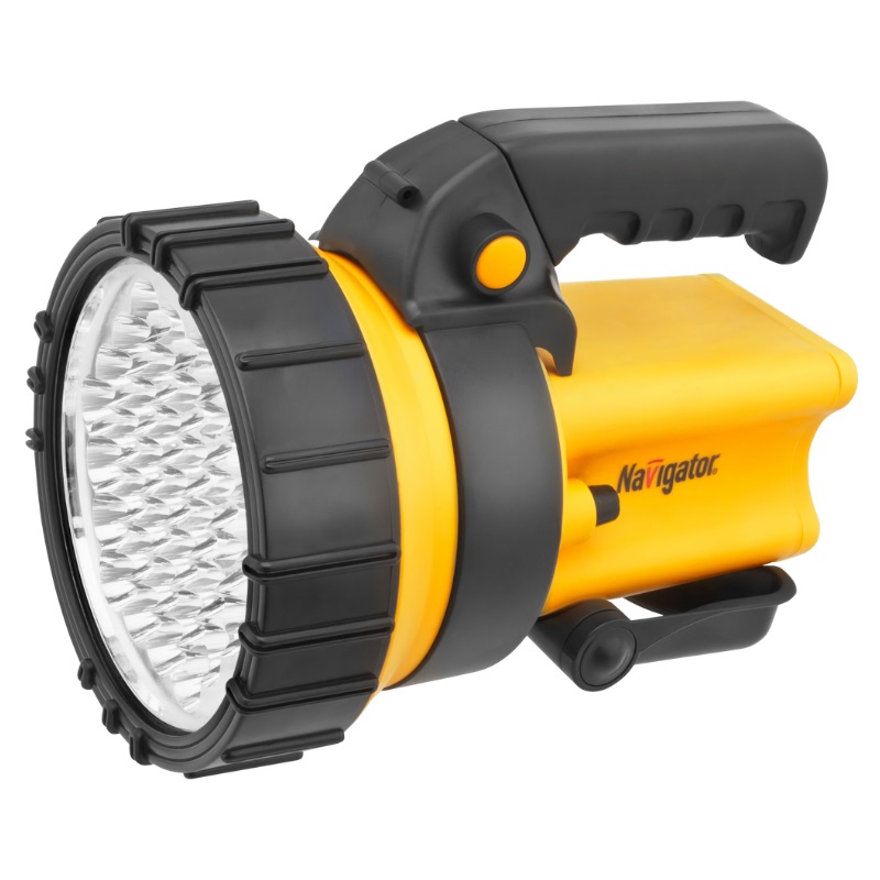 Фонарь Navigator NPT-SP10-ACCU 4607136949669 276391