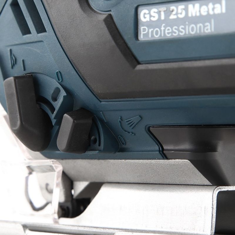 Лобзик Bosch GST 25 M в Твери