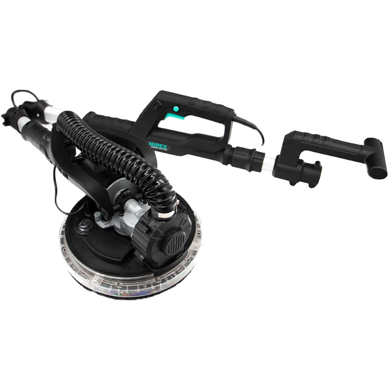 Шлифмашина для стен и потолков Nirex DWS 900/225 L во Владимире