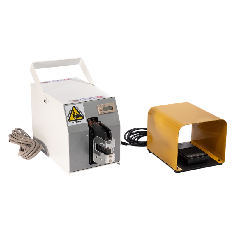 Пресс-клещи электрические КВТ ПКЭ-03 103270, серия ПРОФИ