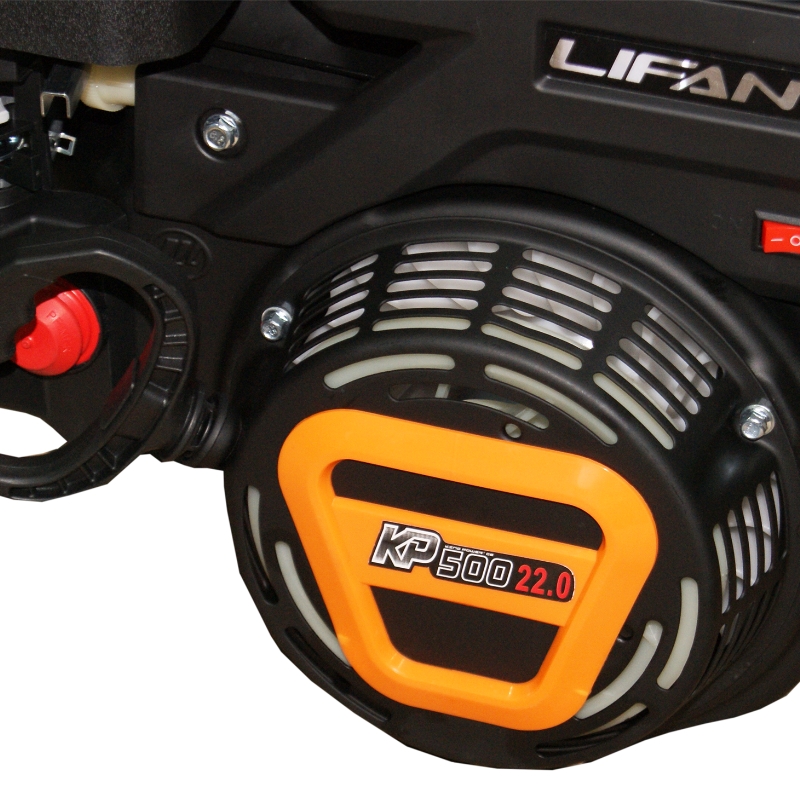 Двигатель Lifan KP500 11А (22 л.с.)
