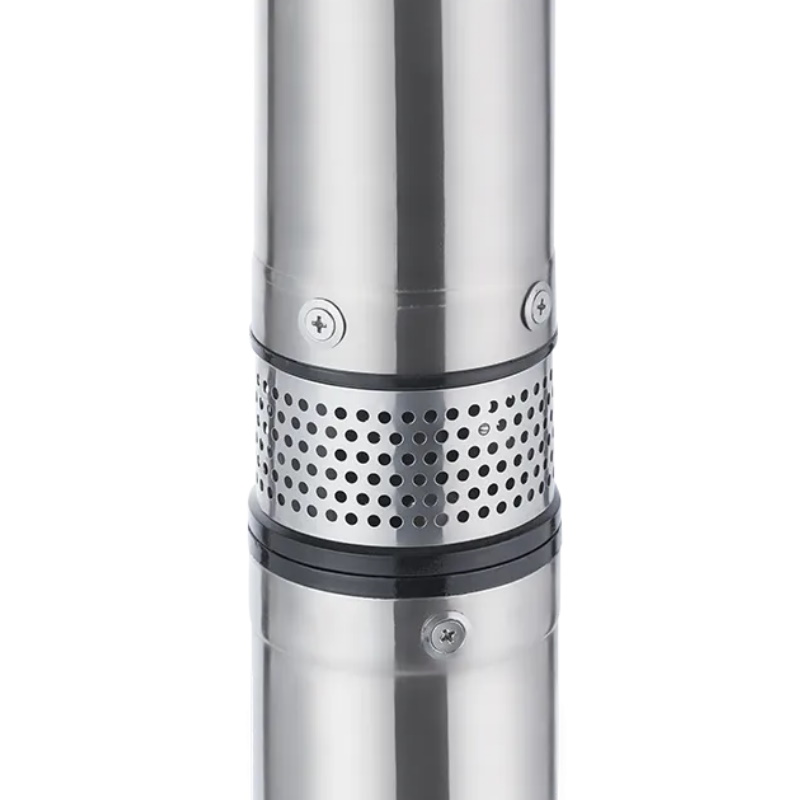 Погружной скважинный насос Unipump ECO RUS 4-50 29895, 1,3 кВт, 50 м в Переславле