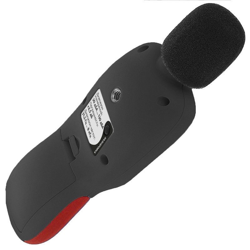 Шумомер с Bluetooth Мегеон 92022 к0000034217 в Череповце