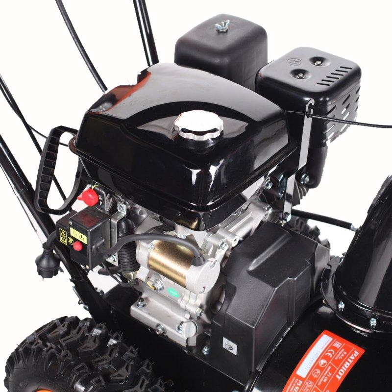 Снегоуборщик PATRIOT PS 921E