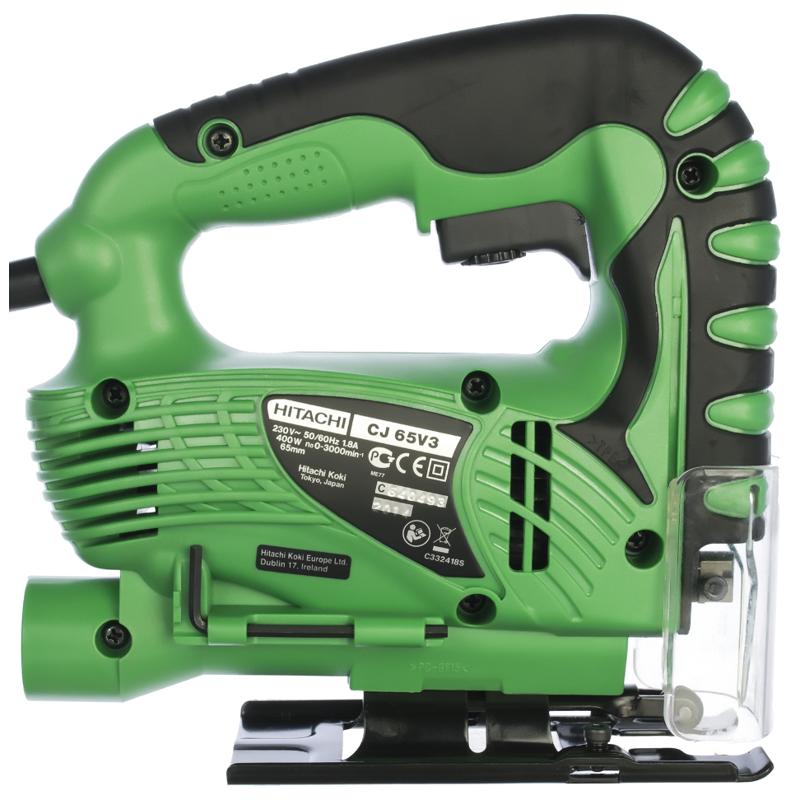 Электрический лобзик Hitachi CJ65V3 в Костроме