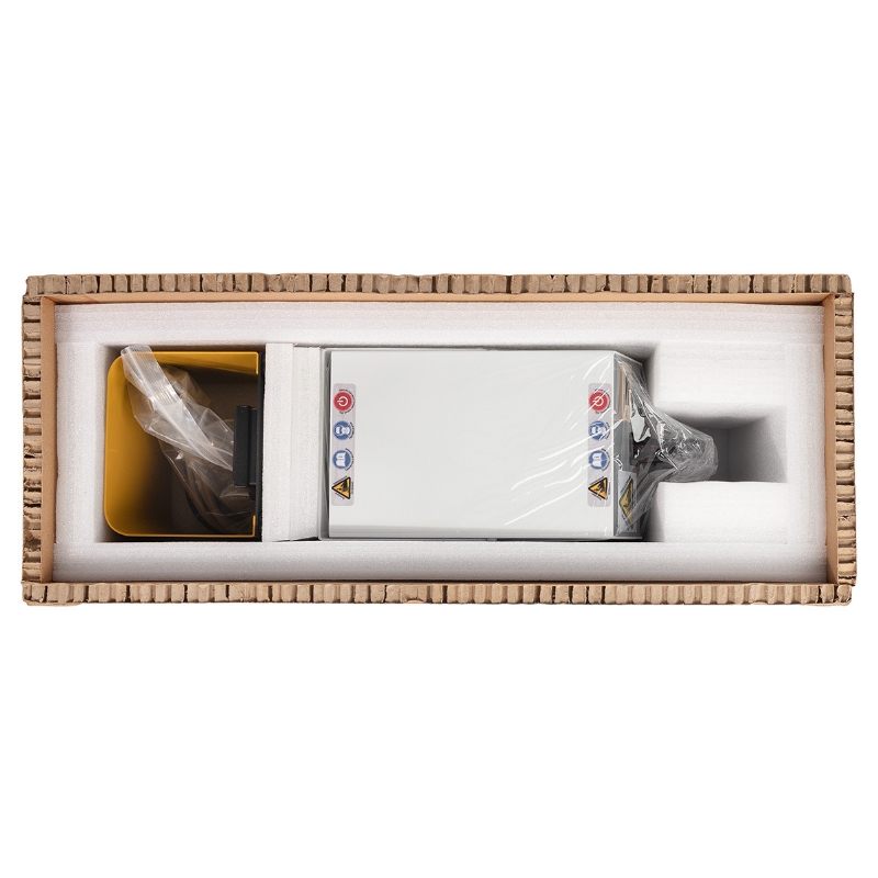 Пресс-клещи электрические КВТ ПКЭ-03 103270, серия ПРОФИ