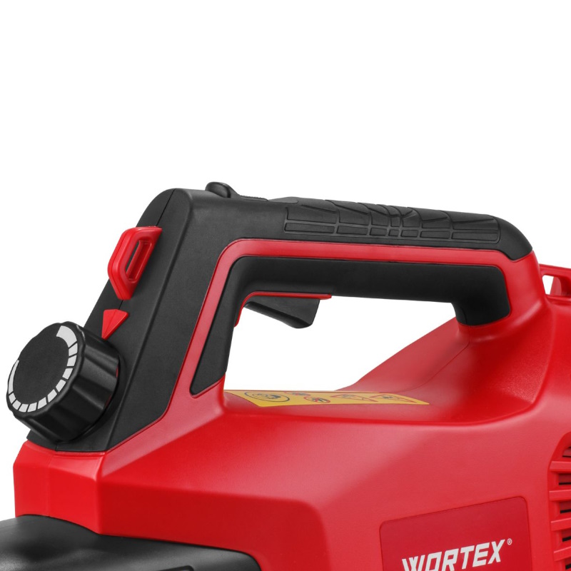 Аккумуляторный опрыскиватель Wortex KS 1820 Li ALL1 XLT SET 18В 1335926, в коробке, 4 Ач акб, 2 л, 200 мл/мин в Угличе