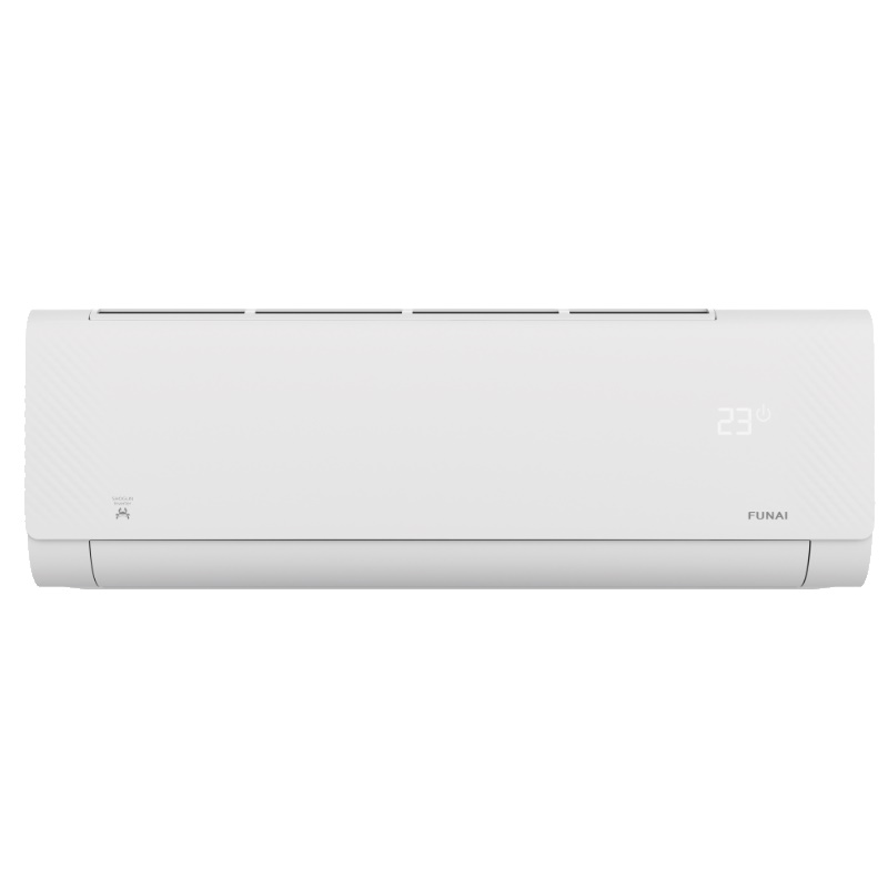 Инверторная сплит-система FUNAI Shogun Inverter RAC-I-SG35HP.D04, 2025, комплект  в Кинешме